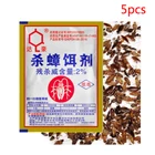 5 шт., средство для борьбы с вредителями