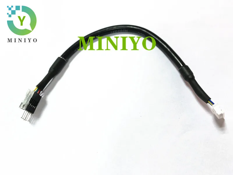 Передняя панель аудио адаптер кабель для креативной звуковой карты SB0220 SB0240 SB0670