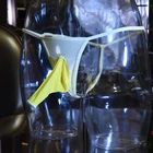 Стринги мужские прозрачные, сетчатые, разноцветные, стринги, гей-трусы, микро-стринги, новинка мужские сексуальные трусы