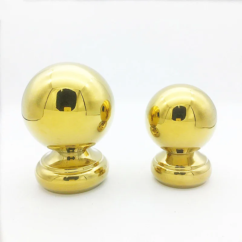 304 шарик из нержавеющей стали шар для сиденья сварной полый подходит лестничных