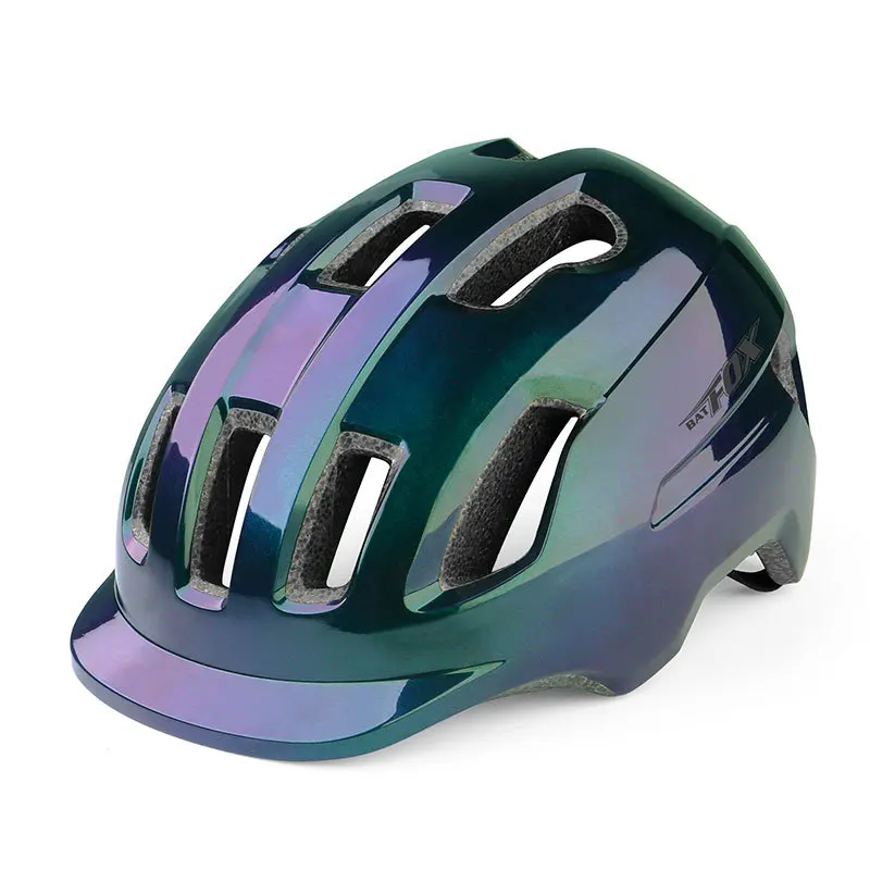 

High Quality Air Vents Adults Bicycle Safety Helmet Protective Hat Cycling Helmet for Cycling Skateboarding