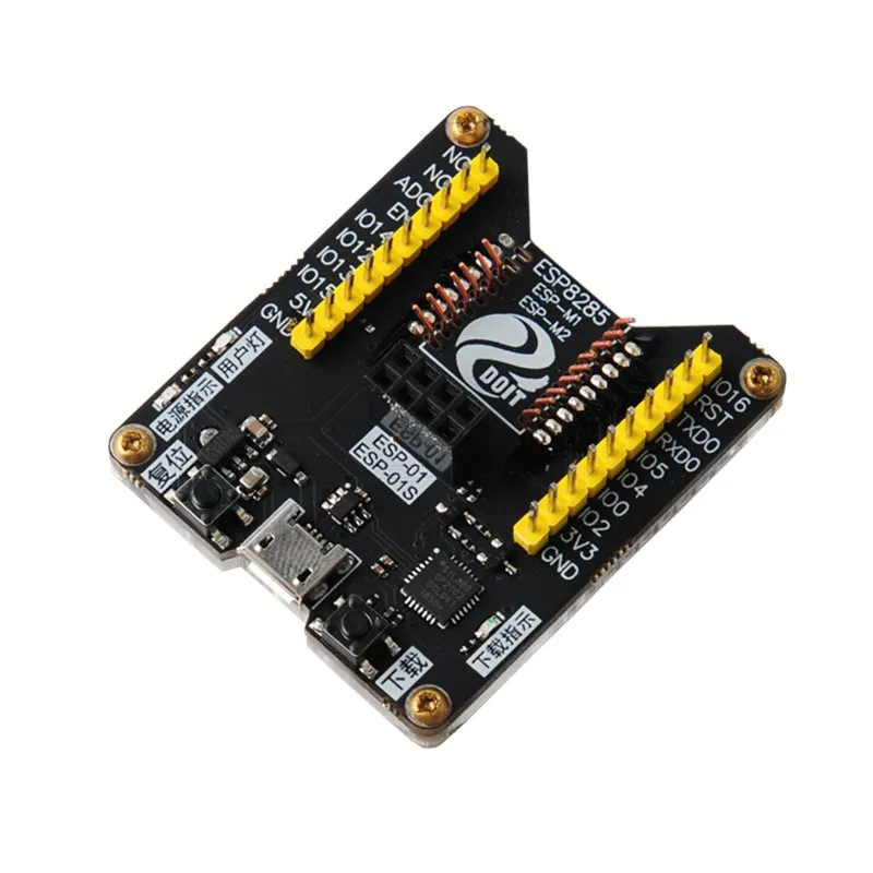 Испытательная рамка для горелки загрузчик кода тестовая плата инструмент