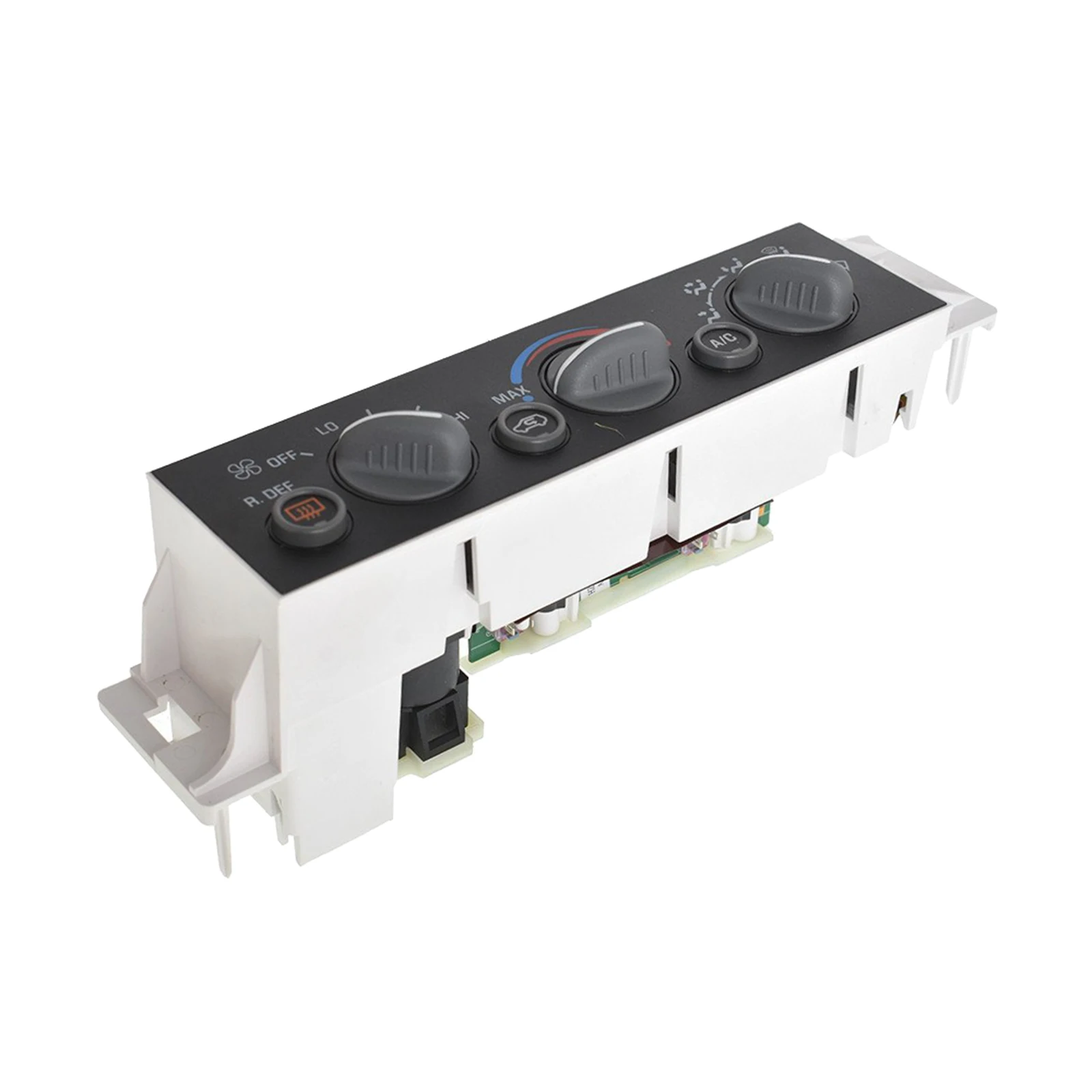 

AC Heater Climate Control Panel Module for 16238885 16240105