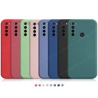 For Xiaomi Redmi Note Case Cover Redmi Note Pro Liquid Silicon Shockproof Bumper Soft Phone Case Redmi Note Pro