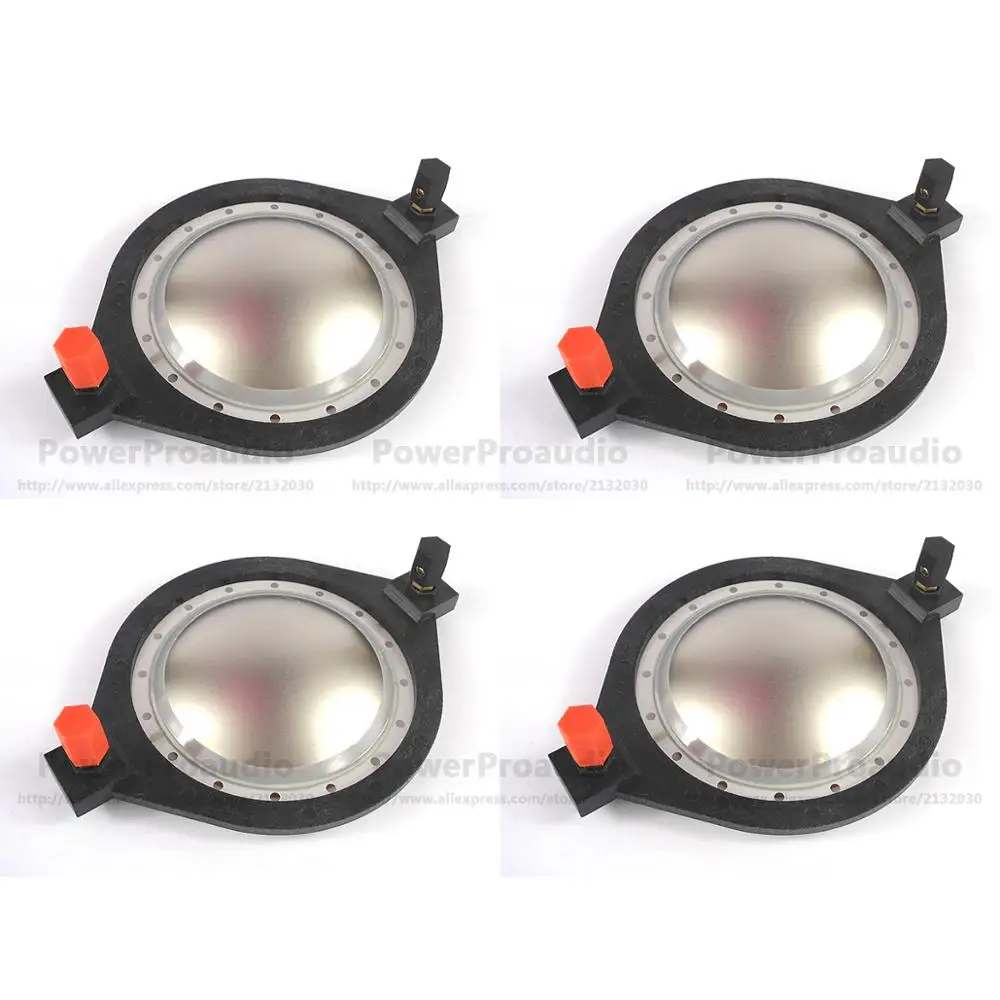 4 шт. купольный динамик с плоскими проводами s голосовая катушка диафрагма