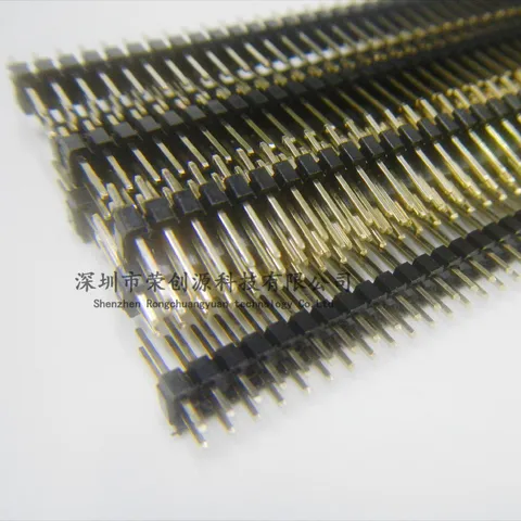 Контактный разъем 2.0 мм 2*40P