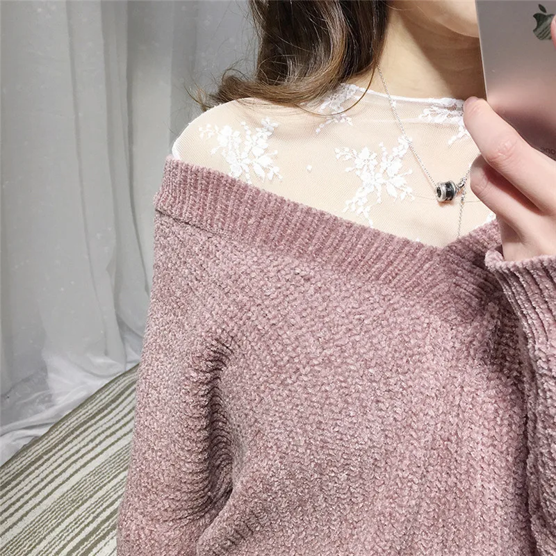 Летняя женская кружевная блузка с цветочной вышивкой элегантная рубашка топы