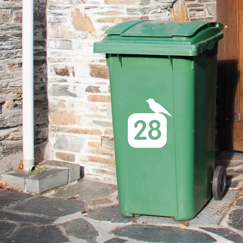 Виниловые наклейки на заказ