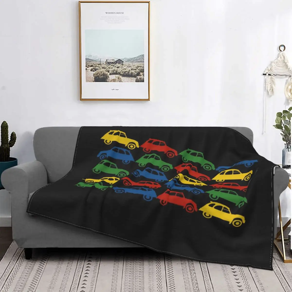 

2Cv3 YX manta colcha cama manta a quadros muselina кубики manta para Children