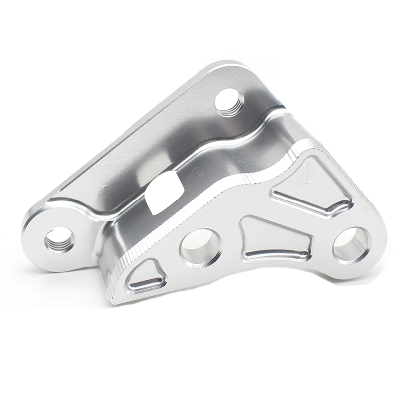 

Motorcycle Caliper Adapter Code Brake Caliper Rotor Adapter Brackets for Vespa GTS300 GTV300 Hpe 300