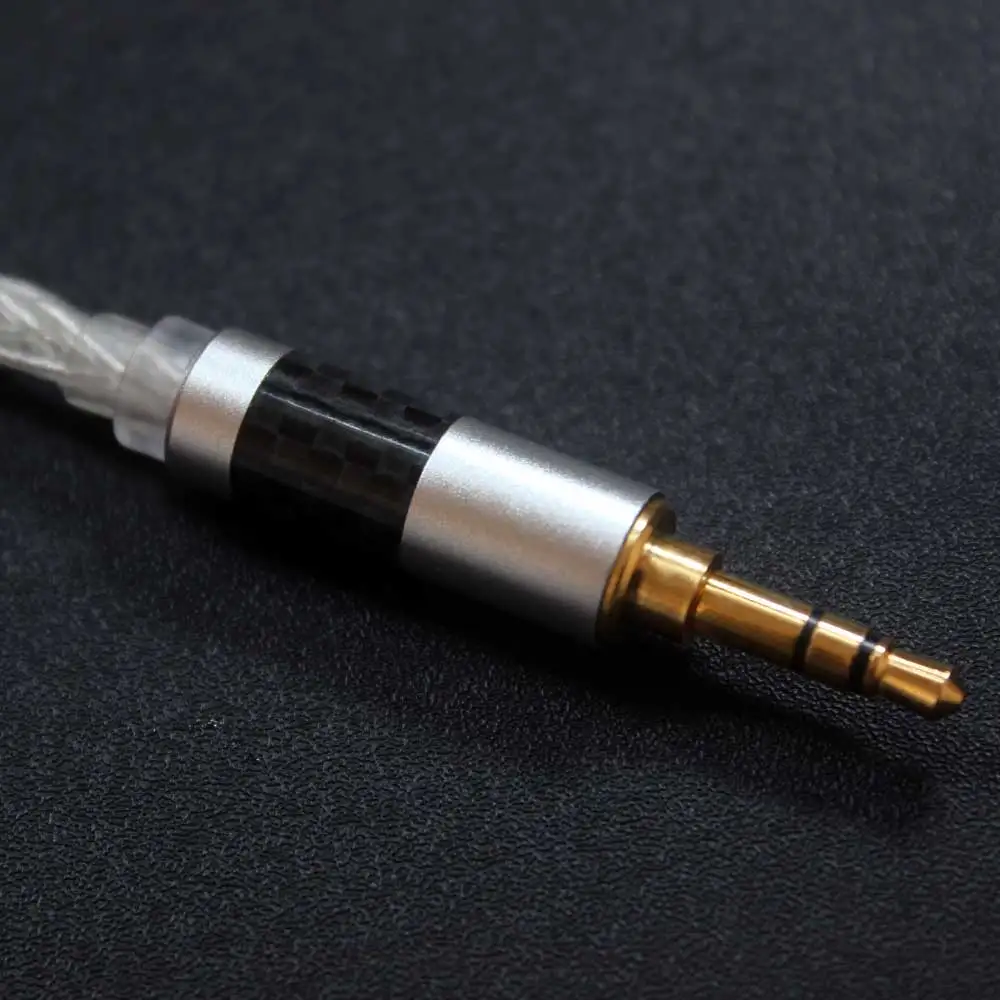 DIY SE846 вкладыши Наушники 5BA уравновешенного якоря 10 водительские предметы Hi-Fi стерео спортивные Шум шумоподавления наушники гарнитура с кабелем