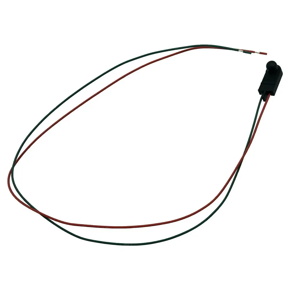 Внешний наружный датчик температуры ESIRSUN под дверным зеркалом подходит для Fiat Grande Punto 500 ,71753245 Внешний наружный датчик температуры ESIRSUN под дверным зеркалом подходит для Fiat Grande Punto 500 ,71753245