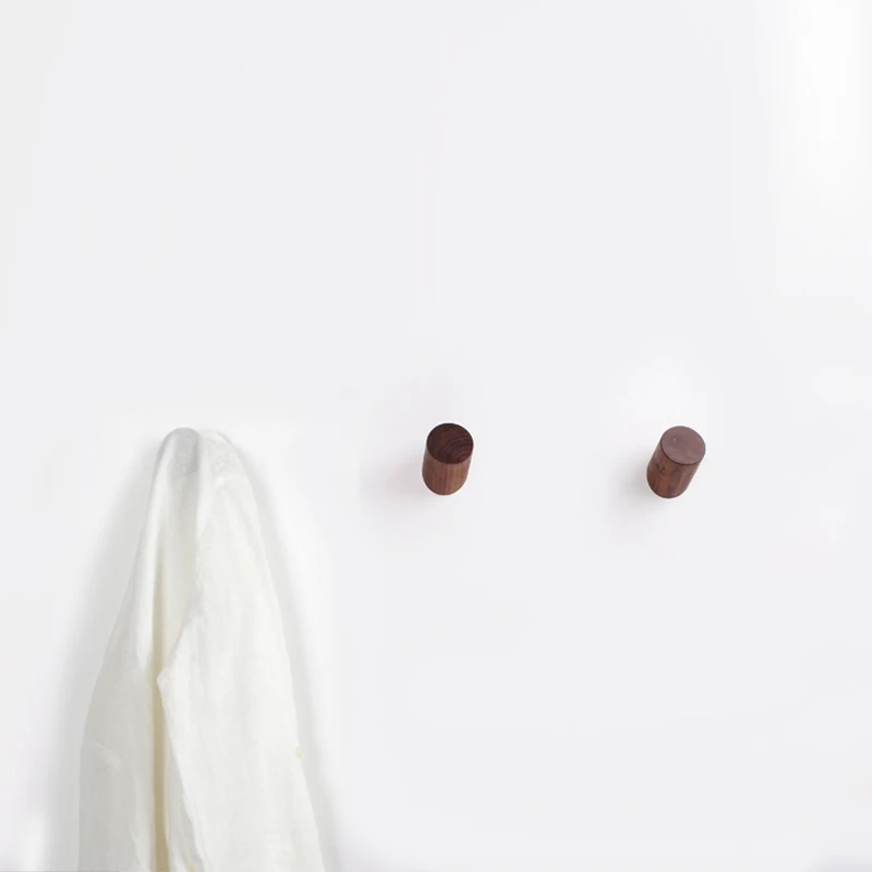 2 шт. Вешалка Органайзер вешалки Крючки Ключница настенная вешалка для одежды