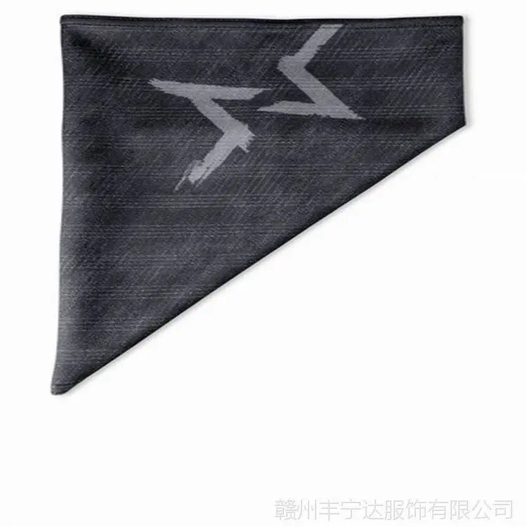 Игра Watch Dogs Aiden Pearce черная шляпа маска косплей реквизит аксессуары шарф Хэллоуин