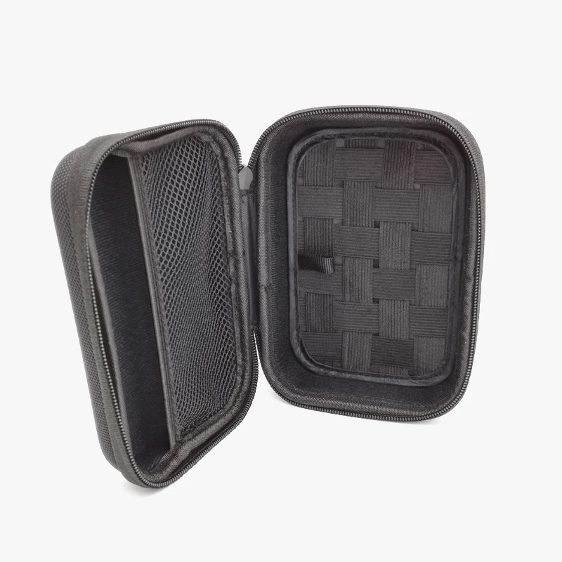 

VGOD Case Bag for Electronic Cigarette Vape Kit as iJust S iStick Pico Mod Melo 3 Mini Tank DIY Tools ETC