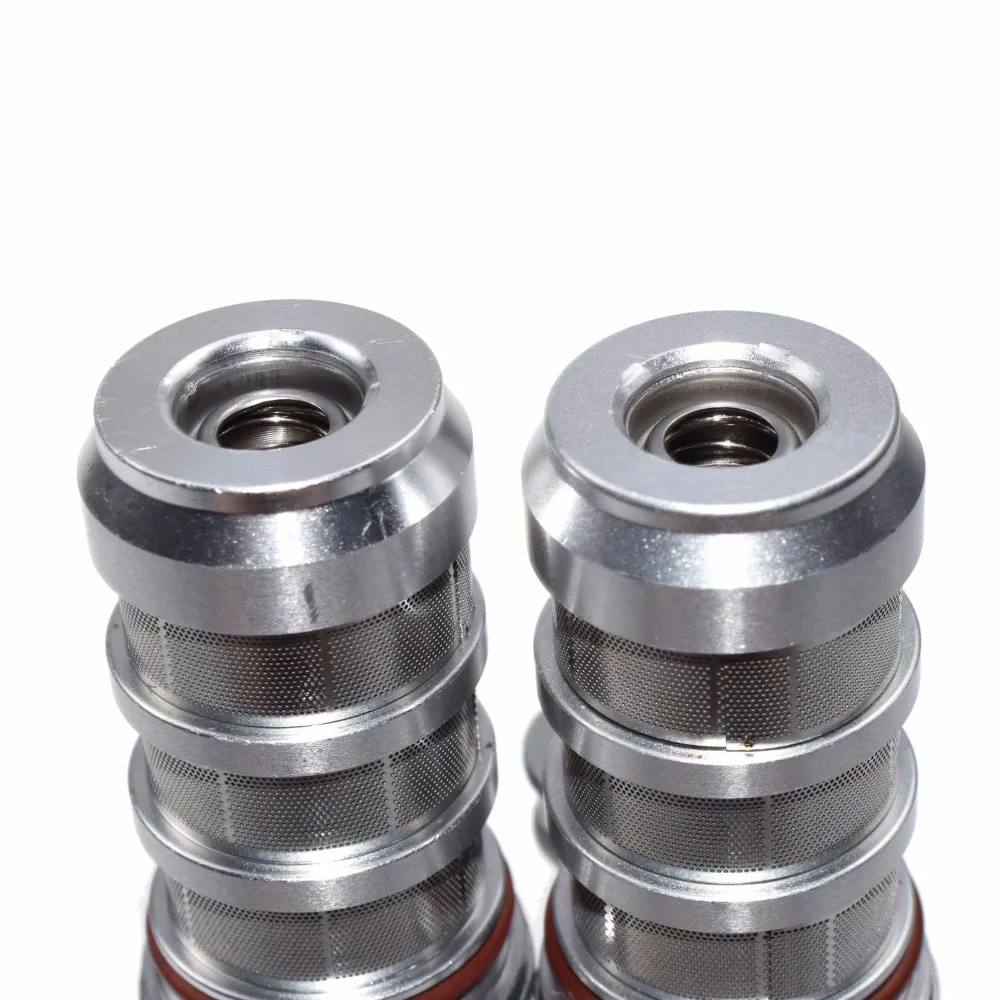 ISANCE Впускной Выпускной распределительный вал позиционный электромагнитный