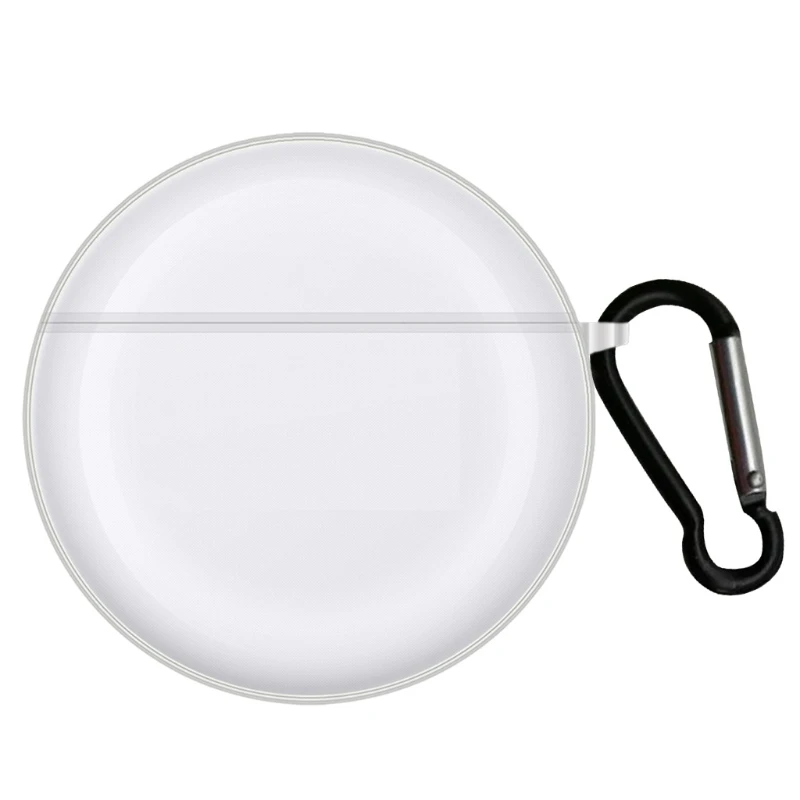 

E1PA Bluetooth Earphones Portable Soft Silicone Protective Earbuds for free Buds 4 Waterproof Case