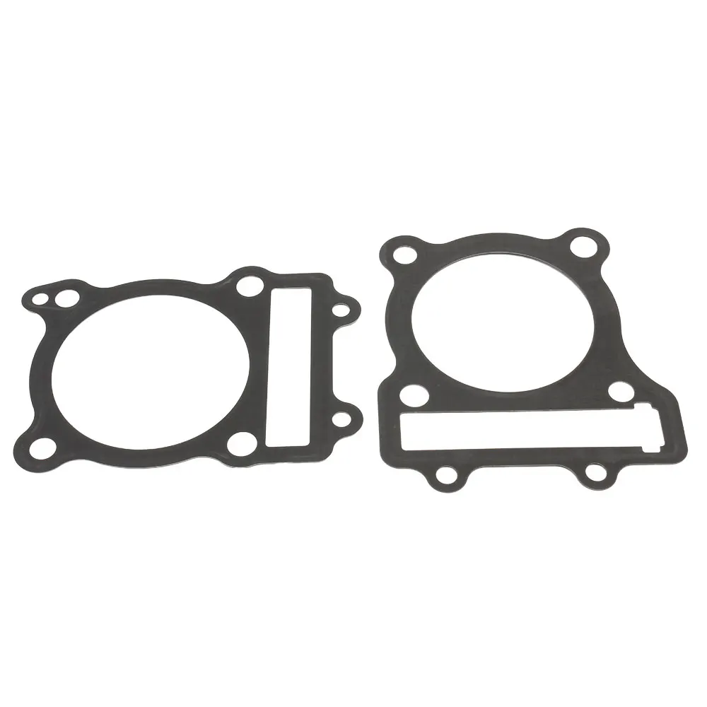 

Motorcycle Engine Gasket Kit For Zongshen 2 Valve 190cc Electric Start ZS1P62YML-2 Engine Pit Dirt Monkey Bikes