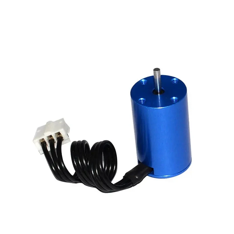 

Surpass Hobby 1220 45T 7200KV 8A Brushless Motor Parts for 1/24 1/28 1/32 RC Car Parts