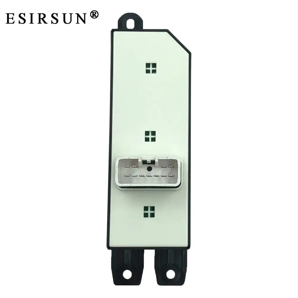 ESIRSUN электроэнергия Левое переднее стекло главный переключатель подходит для