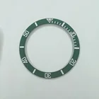 38 мм Керамическая рамка подходит для 40 мм часов чехол для мужских часов Submariner Сменные аксессуары