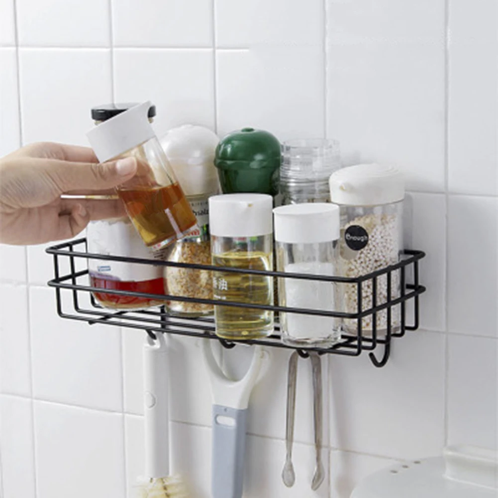 Подвесная корзина для душа поплавковая угловая подвесная полка железные