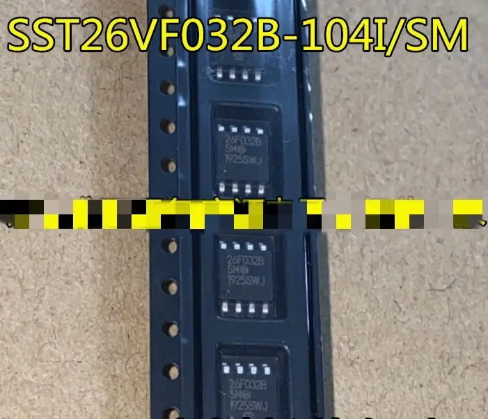 

10 ./ SM 26F032B st26vf032b SOP8