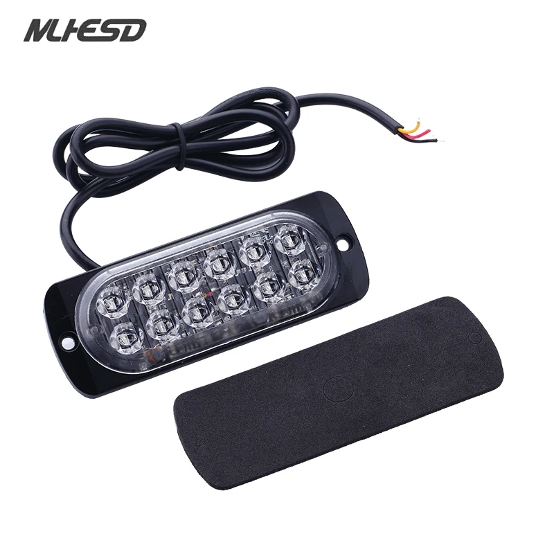 Автомобиль Грузовик предупредить Безопасность срочный светильник Маяк