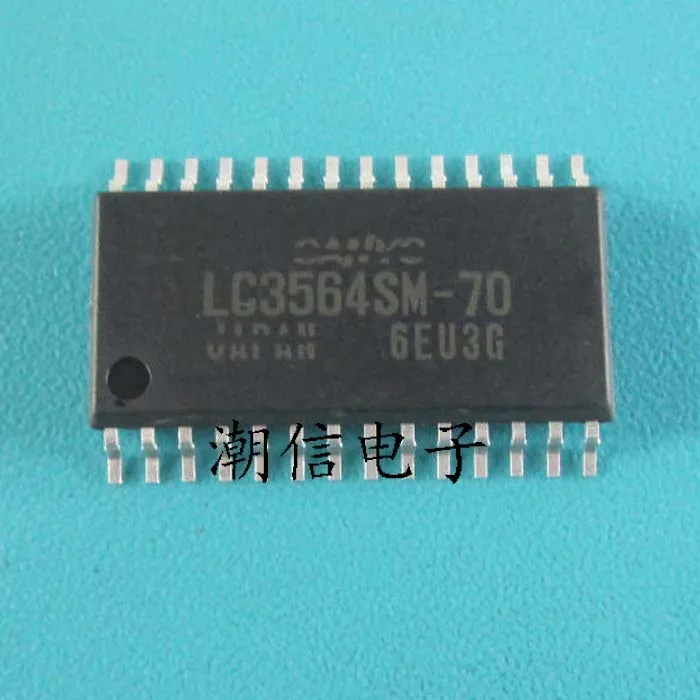 Бесплатная доставка Новинка % 100 LC3564SM-70 SOP-28 | Строительство и ремонт