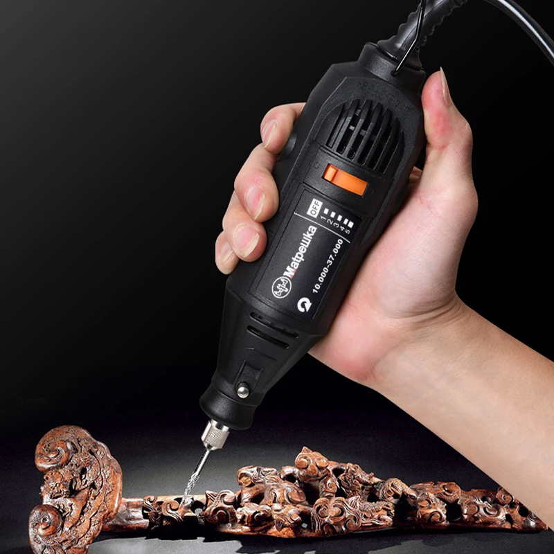 

Power Tools