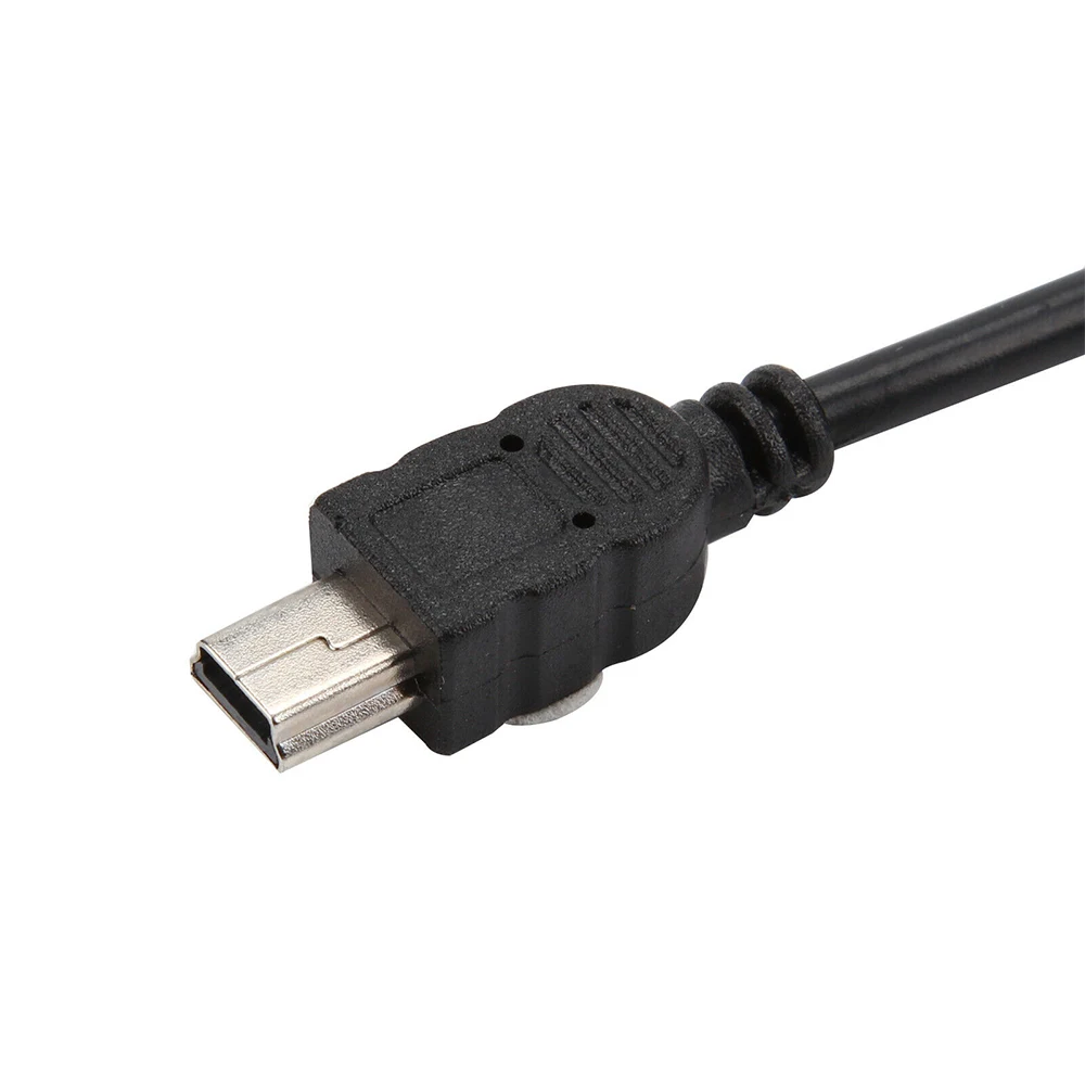 Универсальный USB предохранитель с жестким проводом Автомобильный регистратор