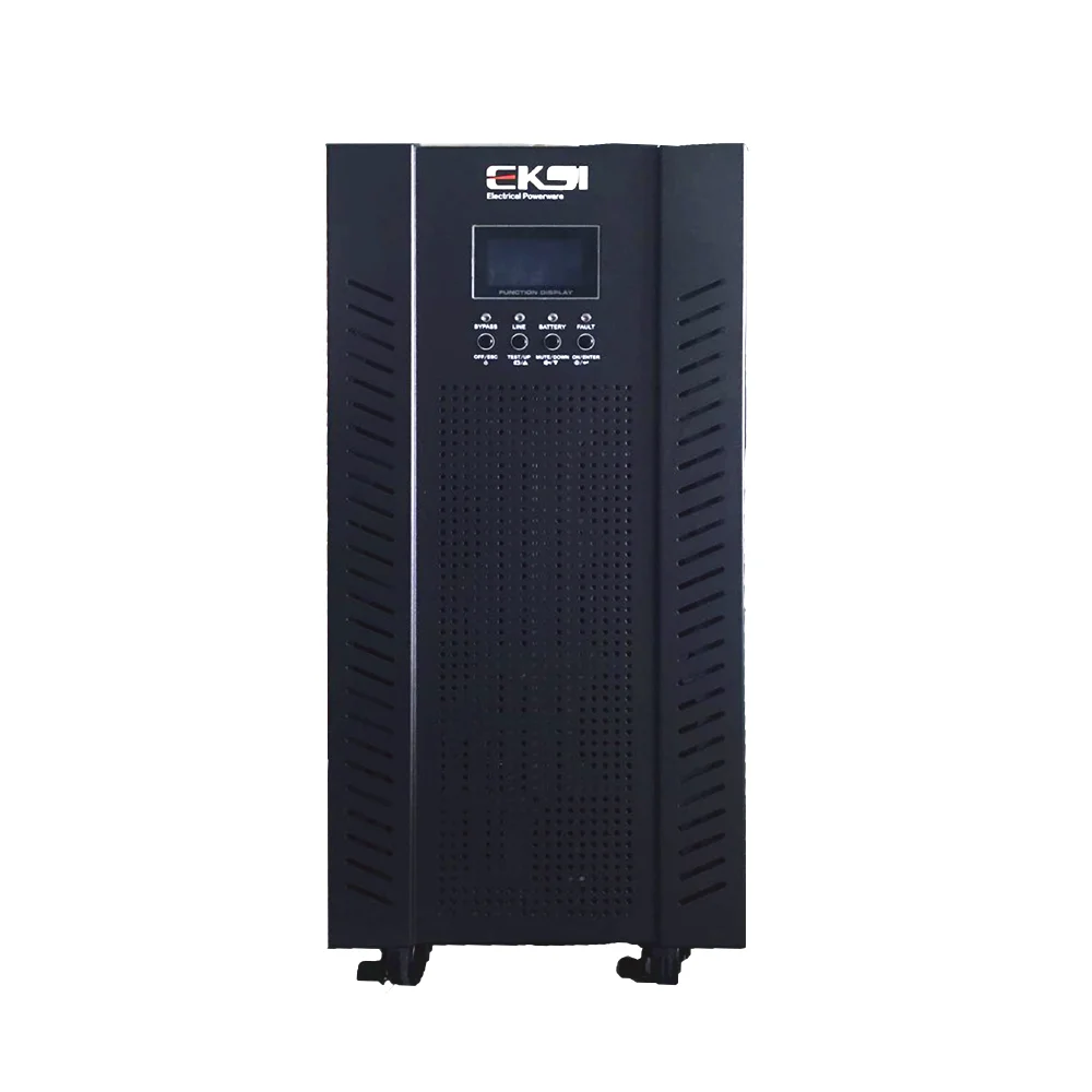 

Wholesale hot sale 10kva uninterrupted power supply unit online ups