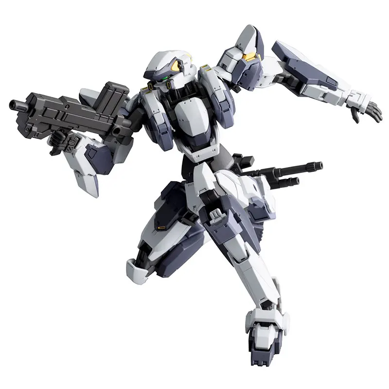 Оригинальная модель Gundam 1/60 цельнометаллическая телефона с подставкой|Наборы для