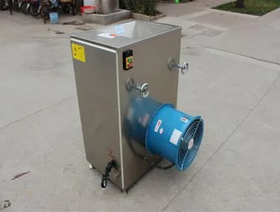 400 кг/ч аппарат для перерыва чеснока SplitterType с сертификатом CE ISO | Бытовая техника