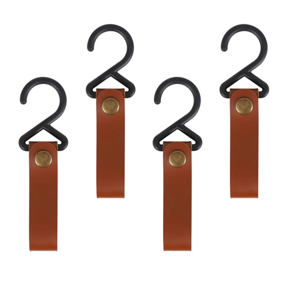 

4 шт., крючки для кемпинга на открытом воздухе