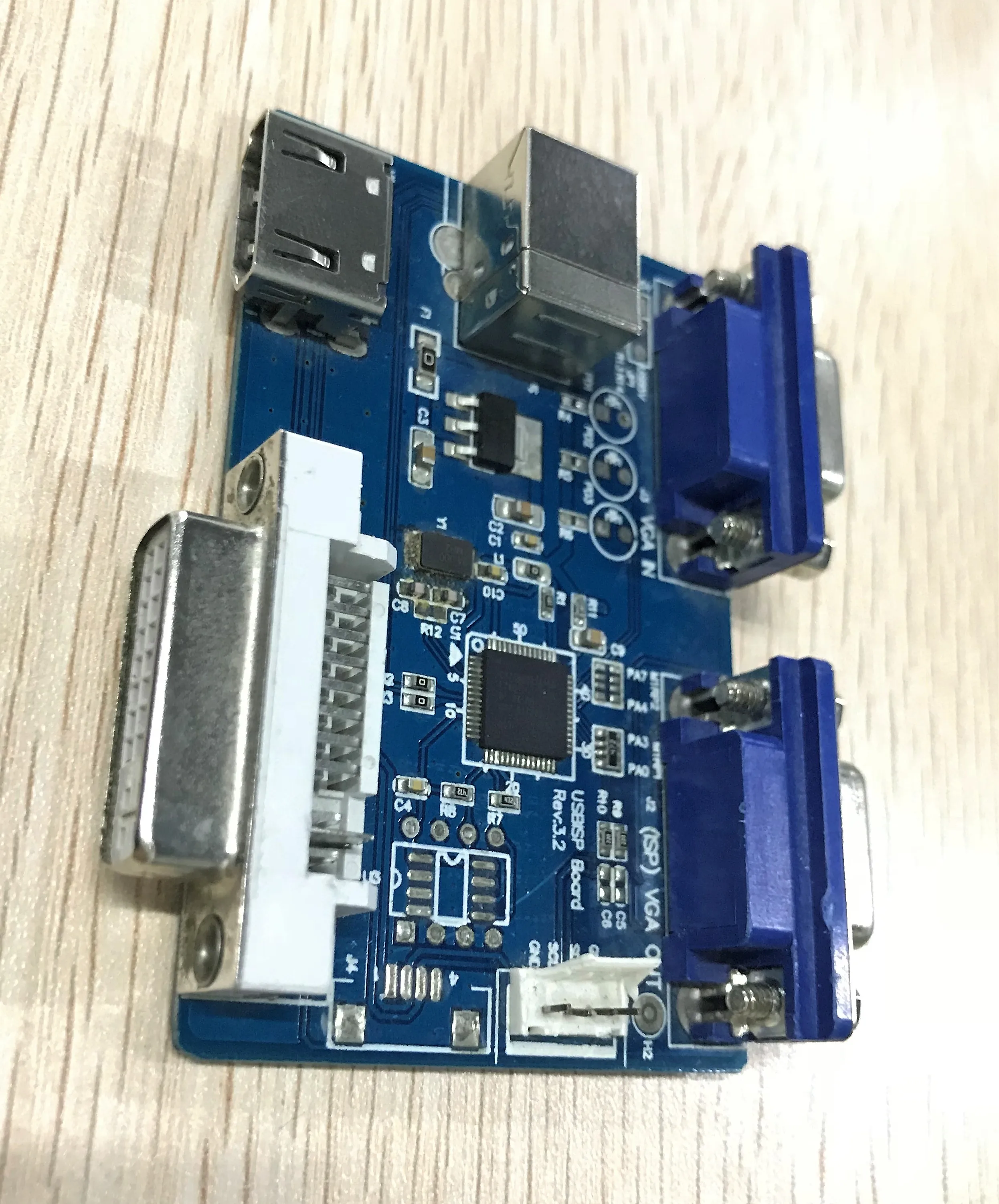 Инструмент для восстановления после отладки Realtek/инструмент разработки