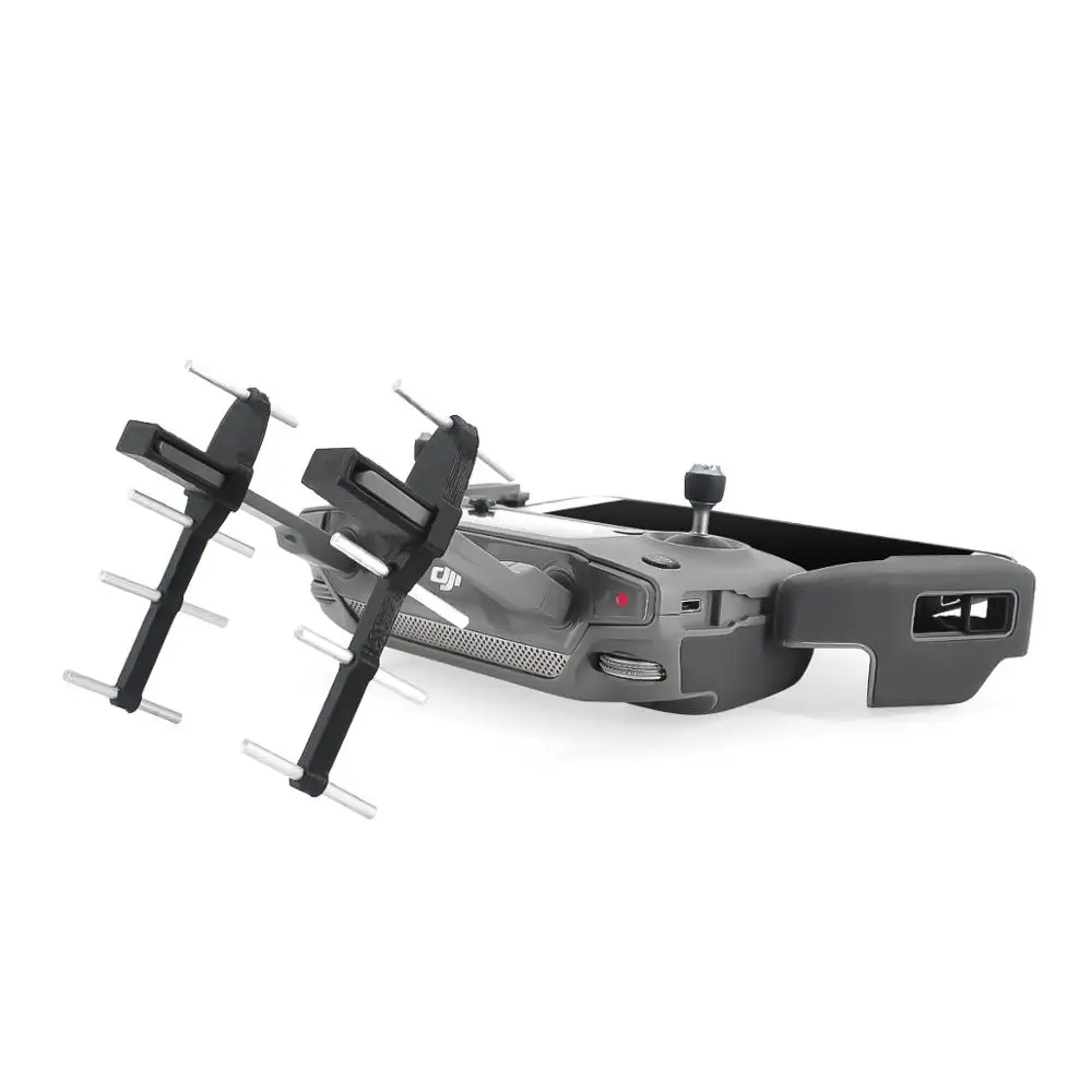 Усилитель антенны YAGI для Mavic Pro/Mini/Mavic 2/AIR пульт дистанционного управления