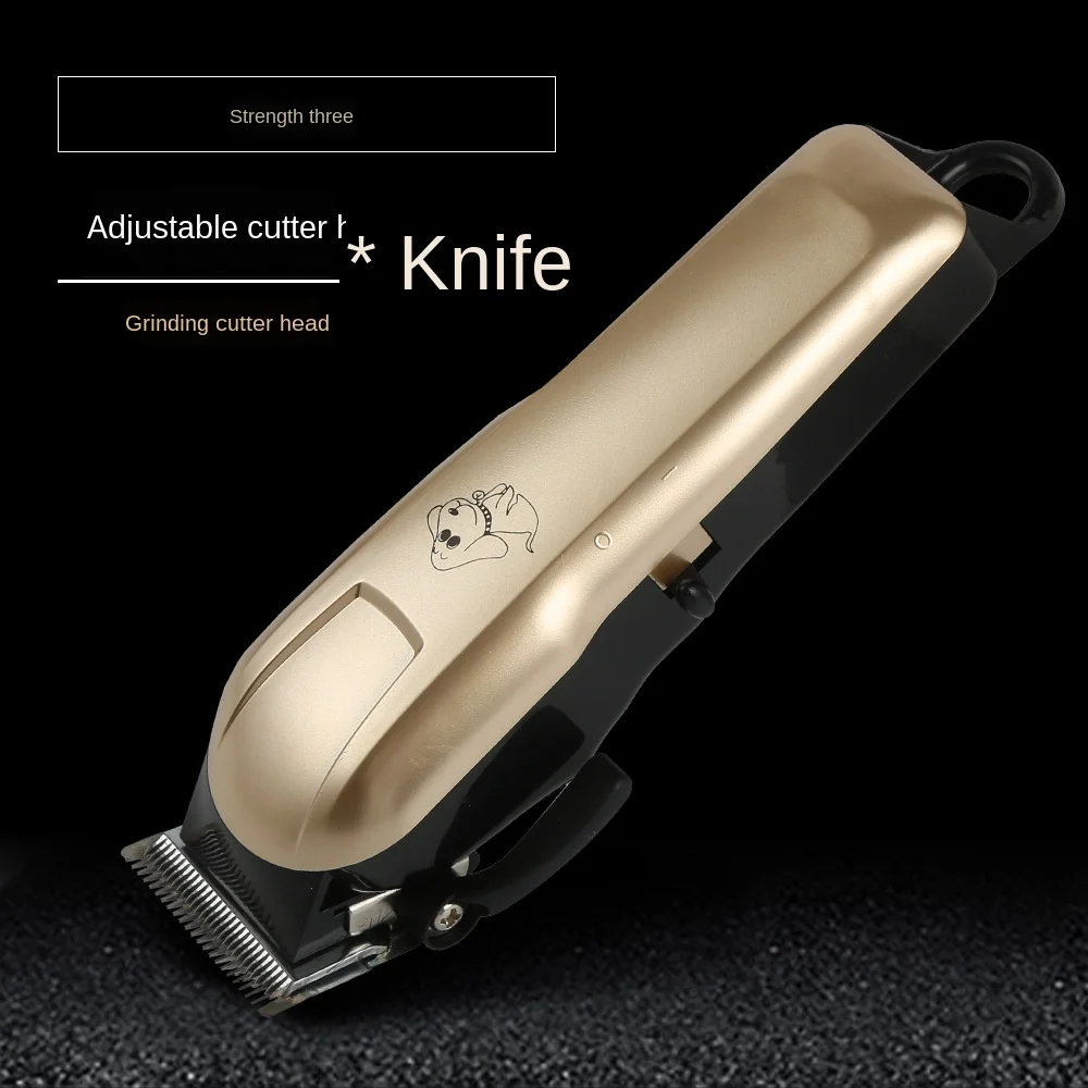 Электрический Резак для волос домашних животных бритва девушек и собак