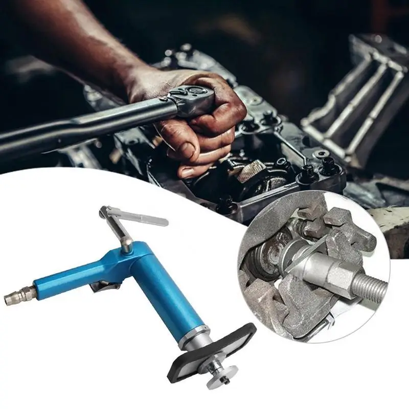 

Durable Air Power Brake Caliper Wind Back Tool Adjustable Tool Pneumatic Brake Pump Adjusting Tool Car Repair Tool Wholesale