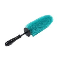 15inch 18inch car wash brush kit soft microfiber auto care cleaning detailing products for cars motorcycle rim wheel hub engine