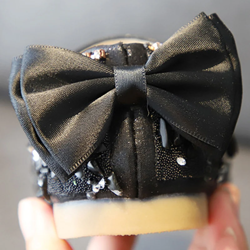 1 пара детские Нескользящие туфли для девочек| |