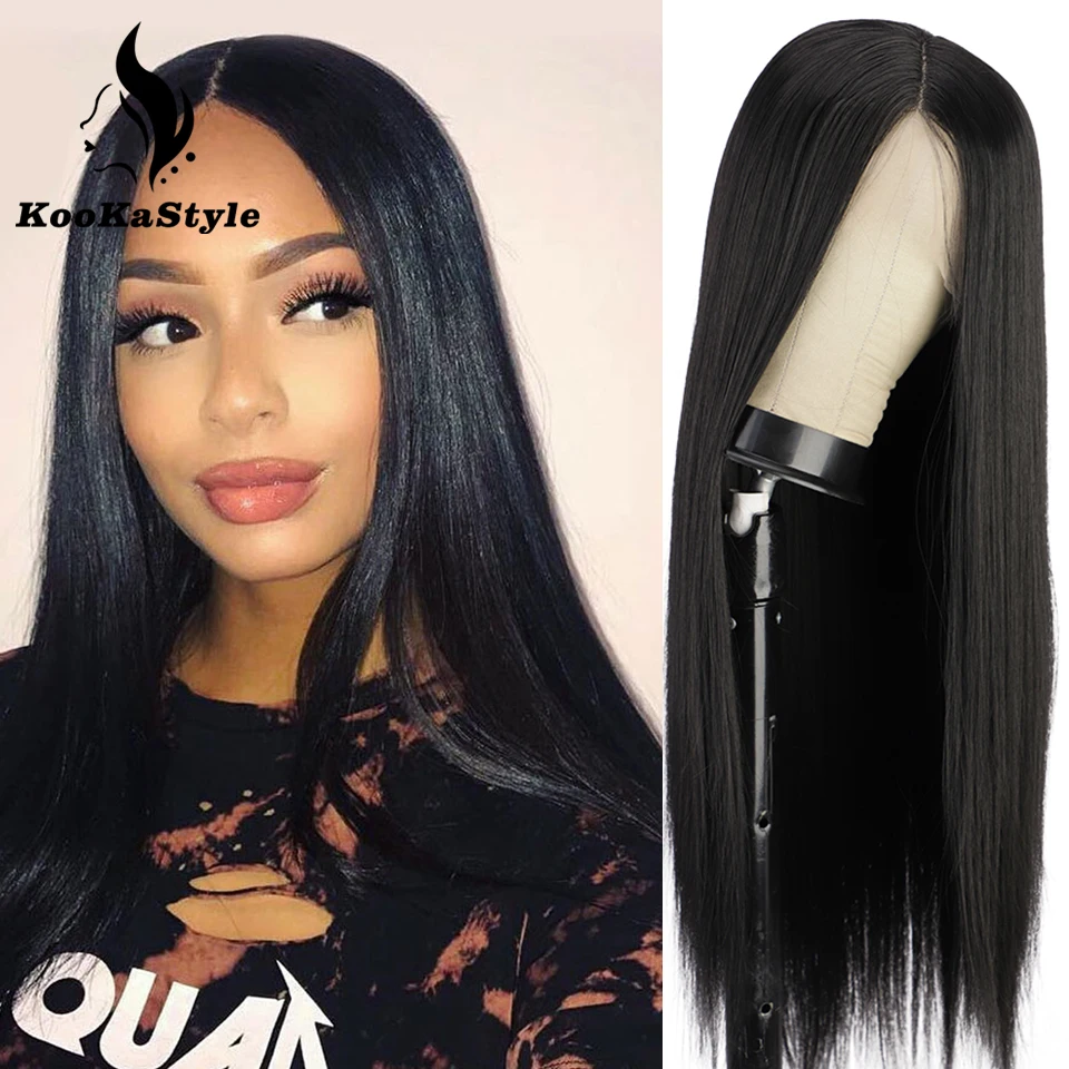 

Synthetic Hair