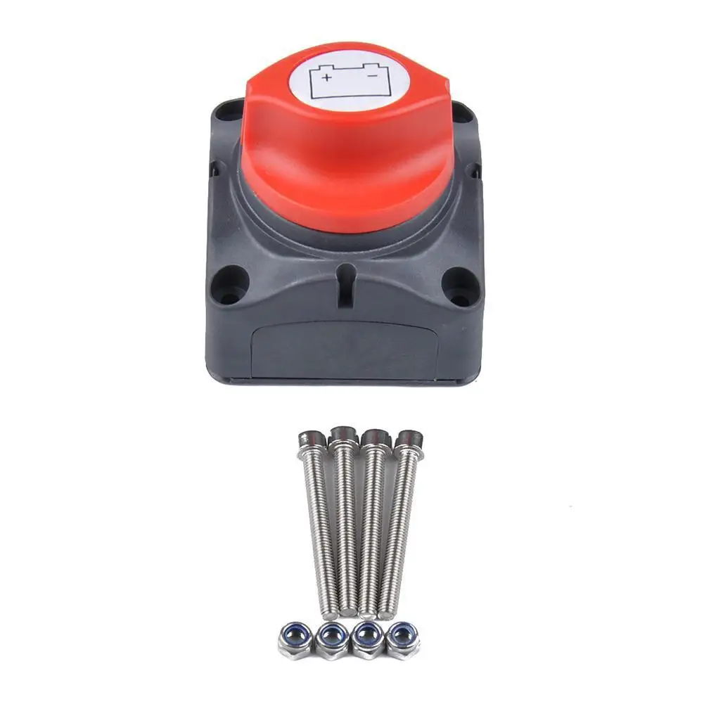 

Поворотный переключатель для автомобиля, лодки