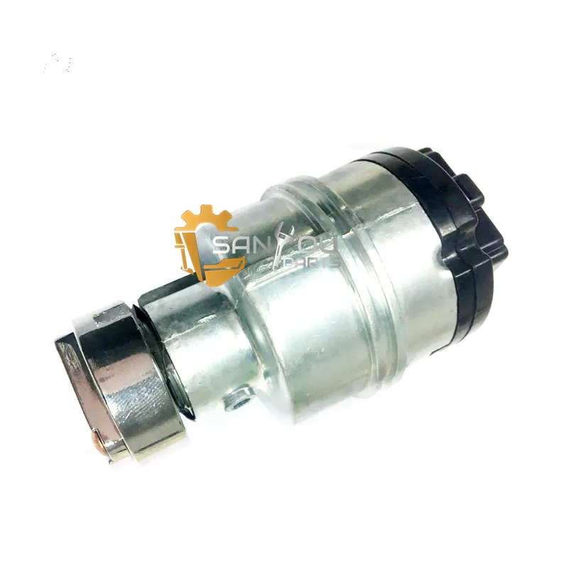 YN50S00026F1 SK200 8 переключатель зажигания Kobelco стартовый для экскаватора сверхмощная