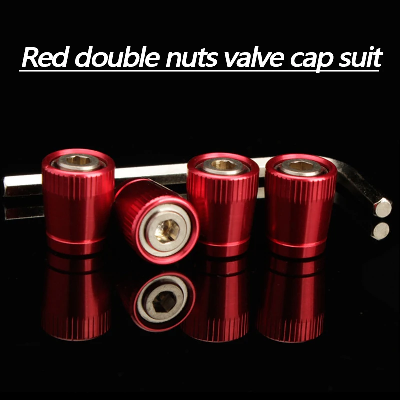 4x универсальные авто шины Стволовые колпачки вентиля чехлы для Suzuki Grand Vitara Fiat Punto