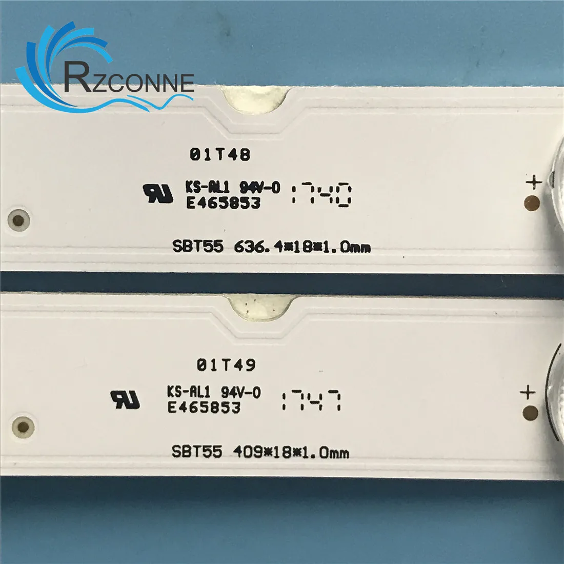 Светодиодная лента для подсветки SONY 55 дюймов фотосессия телевизора модель