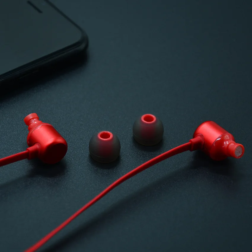 Новая магнитная Bluetooth-гарнитура IPX4 водонепроницаемые наушники с шейным ободом