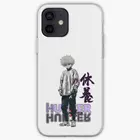 Настраиваемый чехол для телефона Kirua для iPhone X XS XR Max 6 6S 7 8 Plus 11 12 13 Pro Max Mini 5