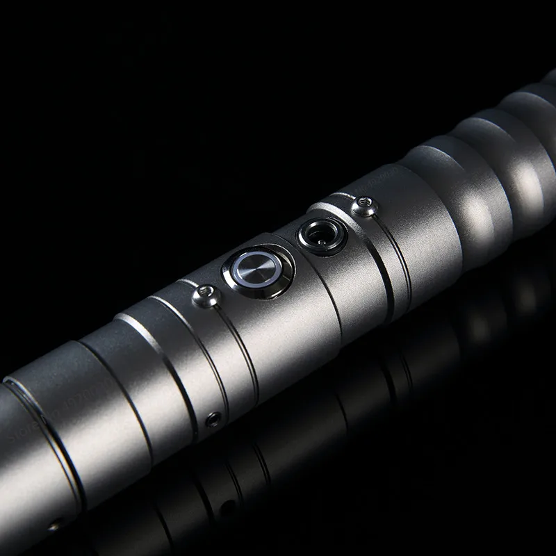 Светильник сабля люк светильник сила FX тяжелый Дуэль Перезаряжаемые Цвет