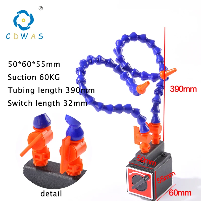 Мини Универсальная Магнитная база цифровой уровень гибкий циферблат тестовый